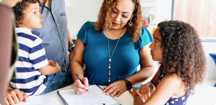 Advantages of Homeowners Insurance
