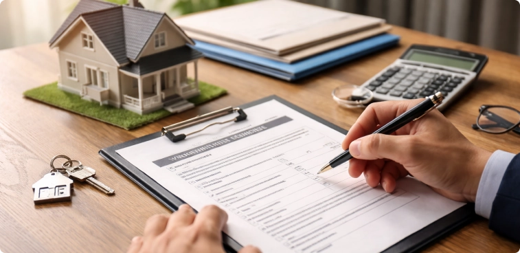 How to Select the Best Homeowners Insurance Policy?