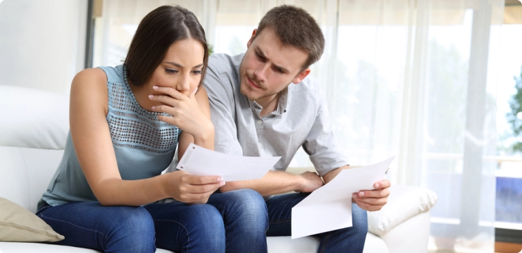 Potential Scenarios Where Insurance Claims May Be Denied