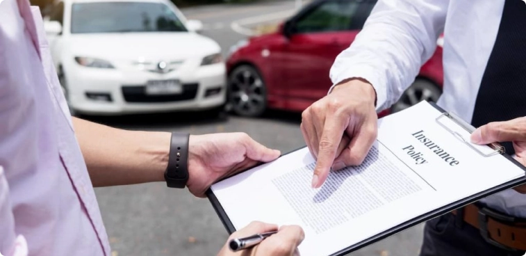 How Does Car Insurance Work?