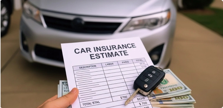 How Much Does Car Insurance Cost?