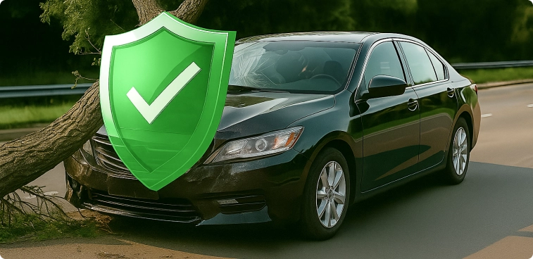 What Is Full Coverage For Car Insurance?