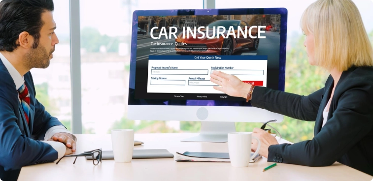 Can I Buy Car Insurance Online?