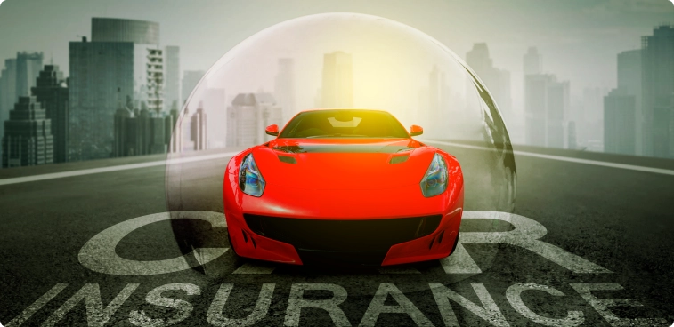 How Insurance Keeps You Safe 