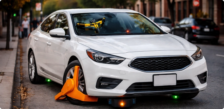 How to Stay Safe from Car Theft?