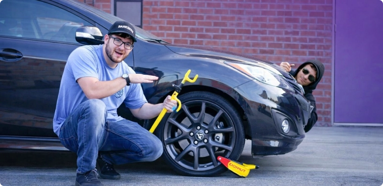 Why Protecting Your Car from Theft is So Important?