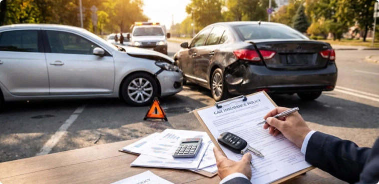 Desmontando los Mitos Más Comunes sobre el Seguro de Auto