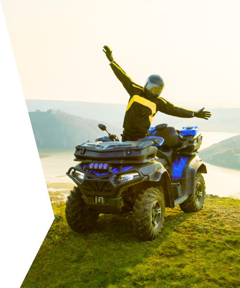 What is ATV Insurance