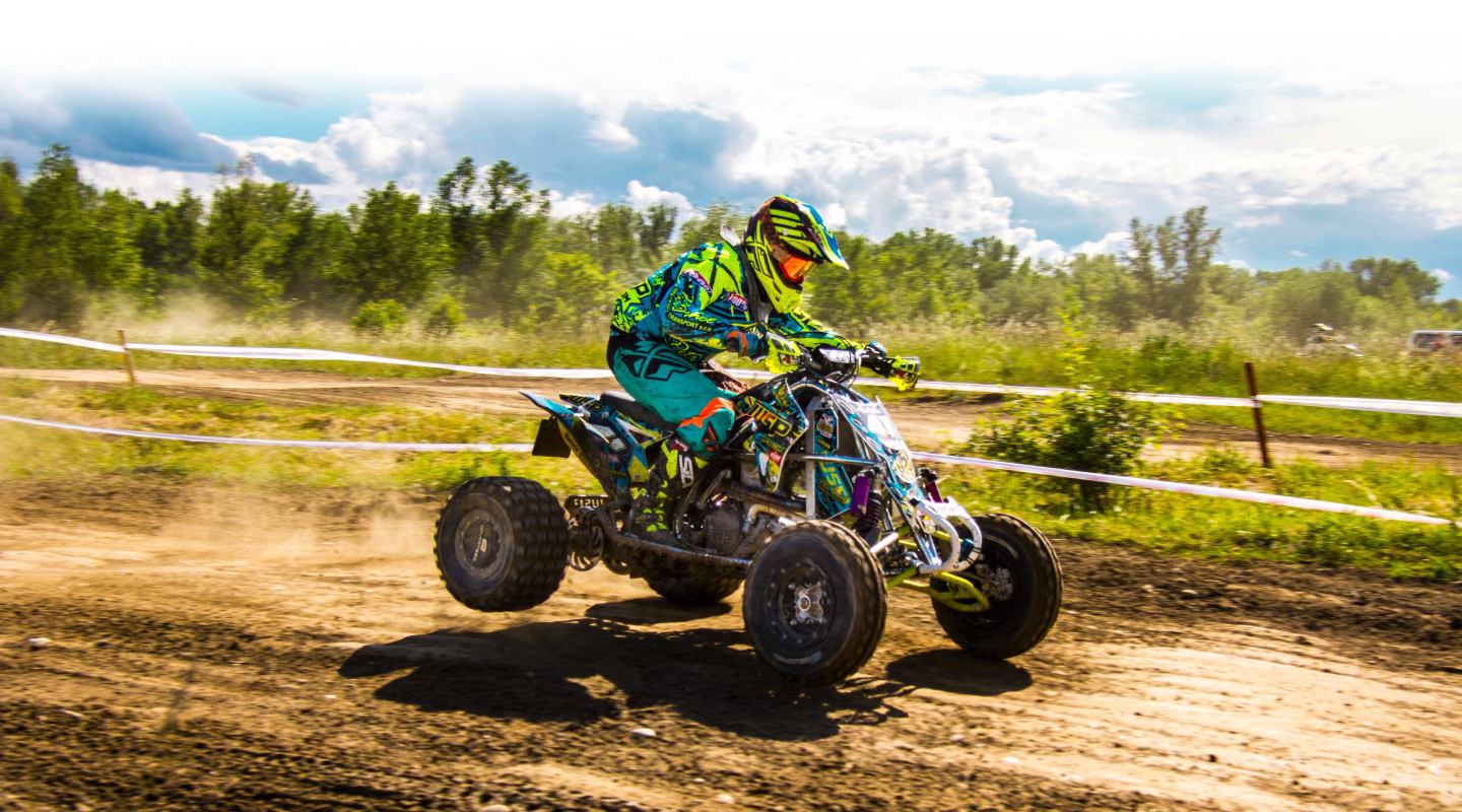 ATV Insurance