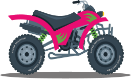 Sport ATVs