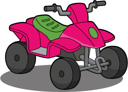 Youth ATVs
