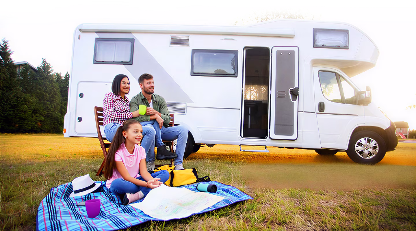 RV