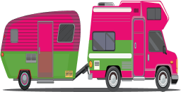 RV Remolcables
