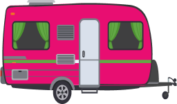 Remolques de Viaje