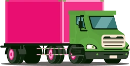 Camiones de Caja