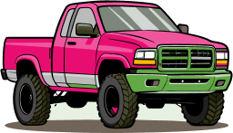 Camionetas Pickup
