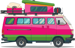 Camper Vans