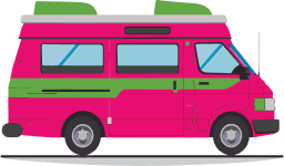 Conversion Vans