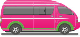 Full-Size Vans