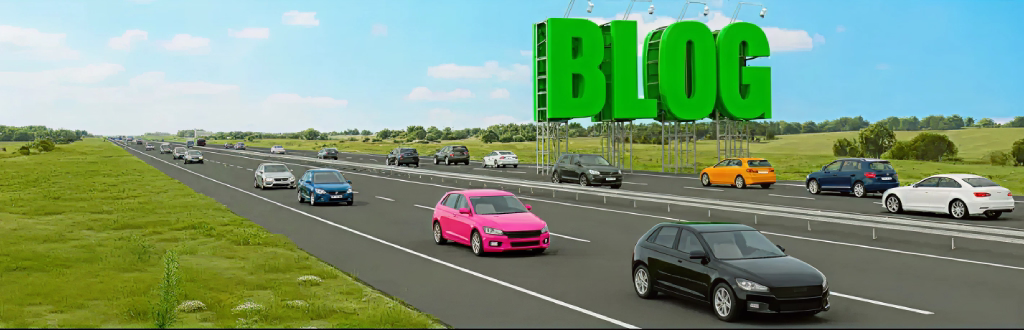 Auto Insurance Blog Banner