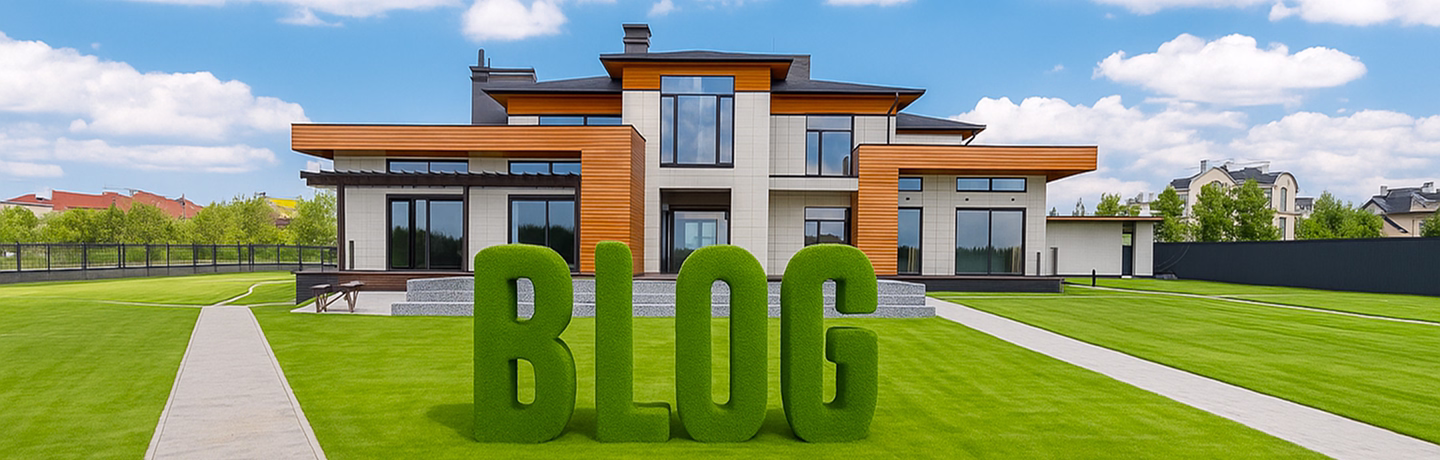Property Insurance Blog Banner