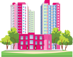 Complejos De Apartamentos