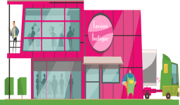 Centros Comerciales