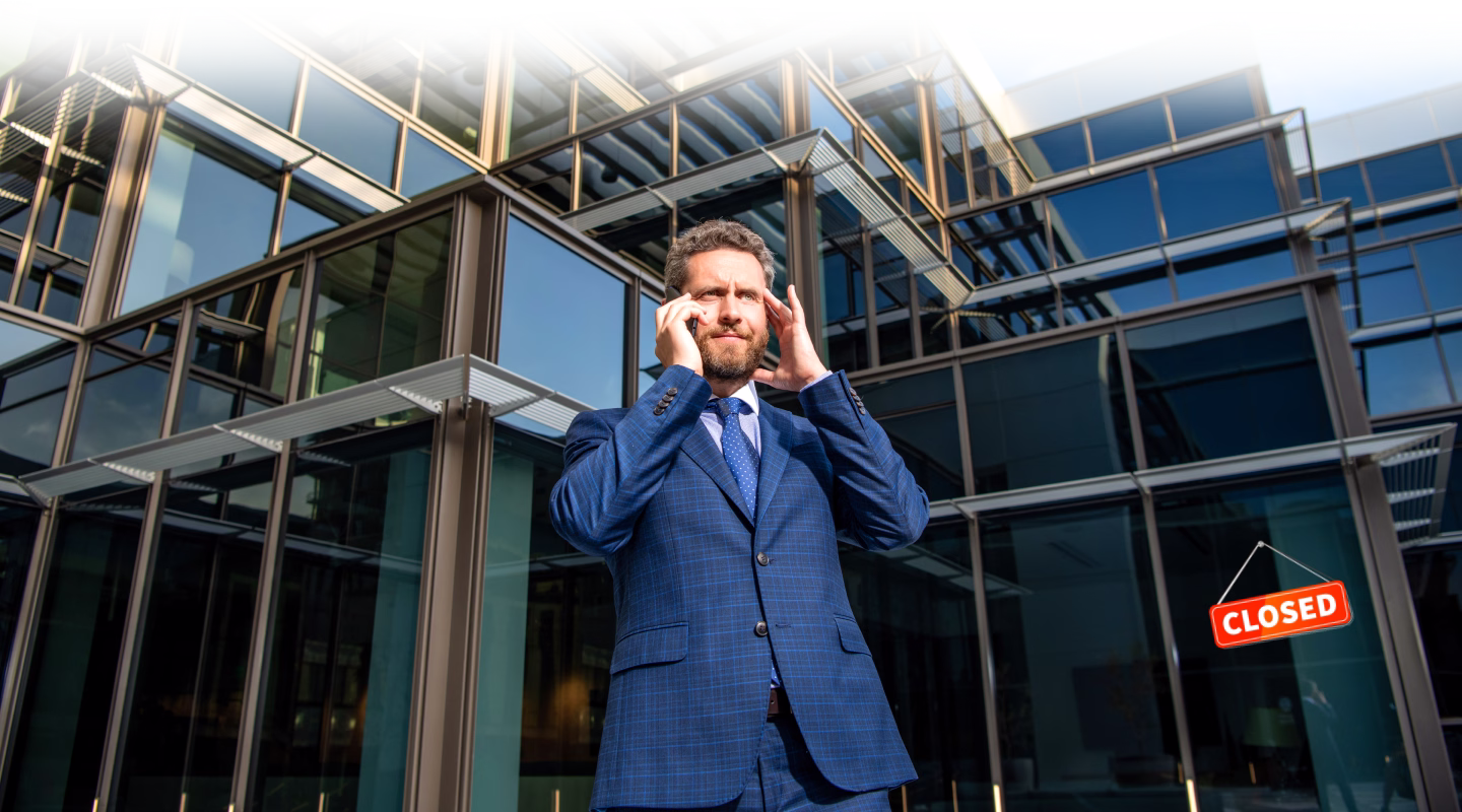 Business Interruption Insurance in Texas