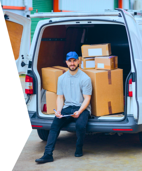 Cargo Van Insurance