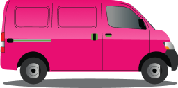 Compact Cargo Vans