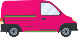 Light-duty Cargo Vans