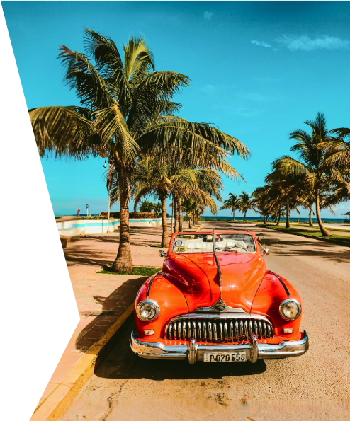 EL PANORAMA DEL SEGURO PARA AUTOS CLÁSICOS EN TEXAS