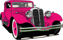 Autos de Lujo