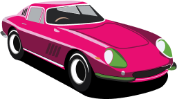 Autos Exóticos