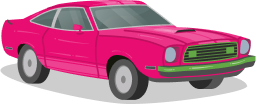 Muscle Cars