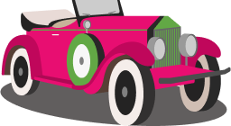 Autos Vintage