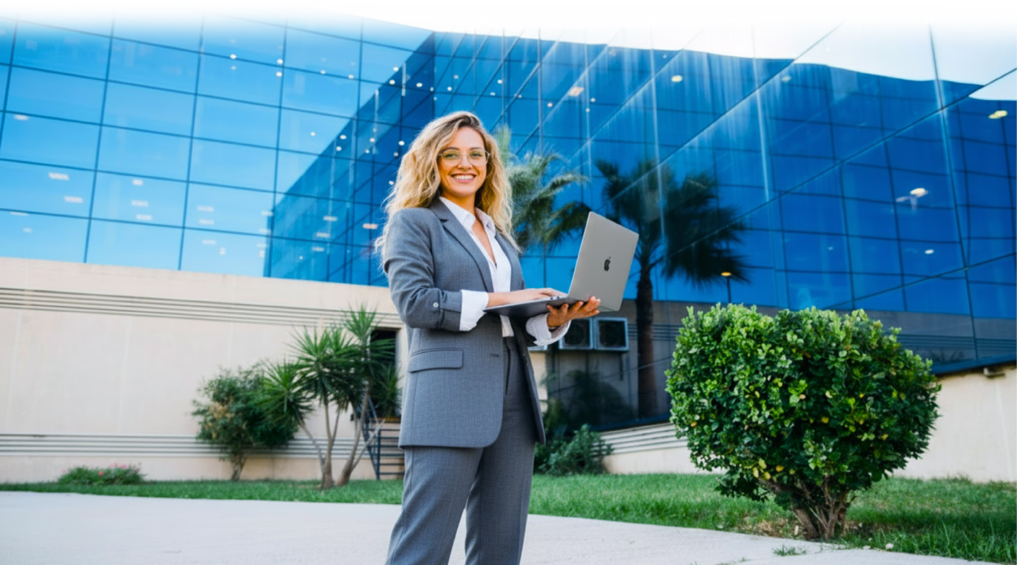 Seguro de Propiedad Comercial Texas