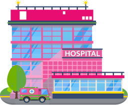 Consultorios Médicos