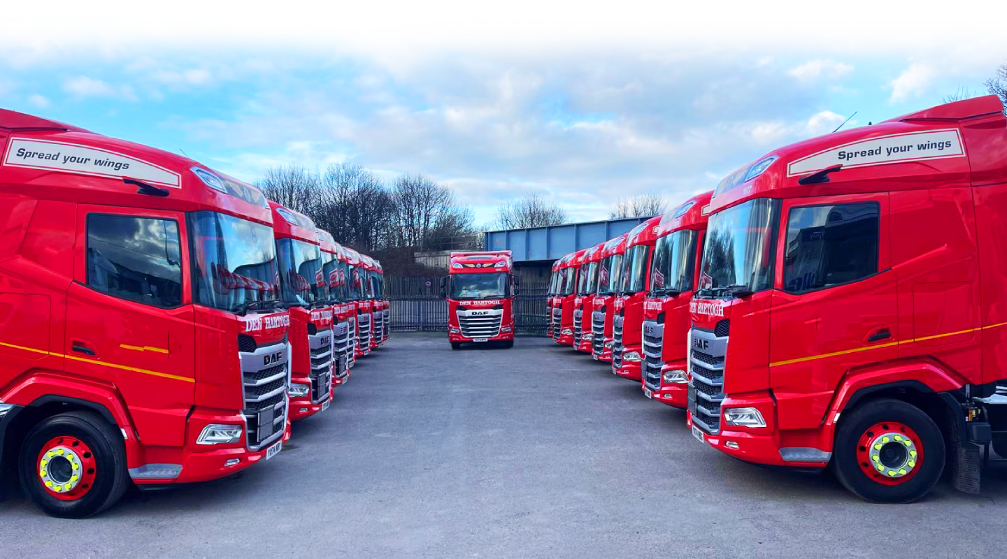 Commercial Truck Insurance