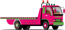 Flatbed Trucks
