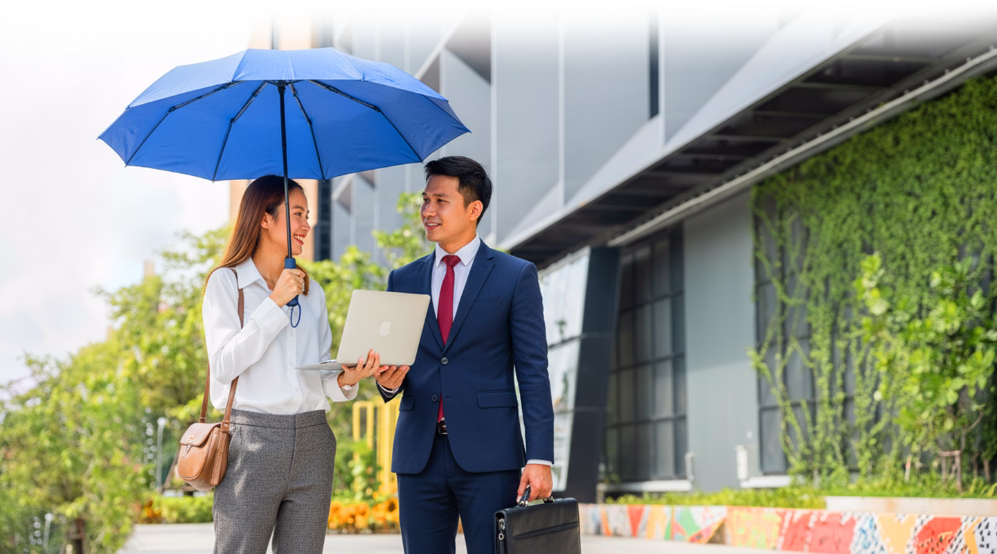 Seguro Umbrella Comercial en Texas