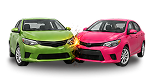 Collision Coverage
