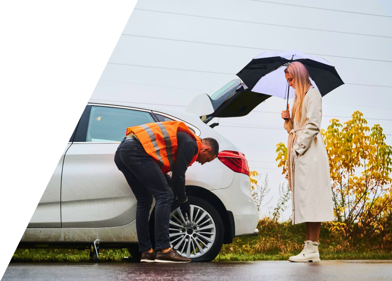 ¿Qué es el Seguro de Auto con Cobertura Completa?