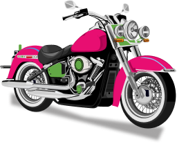 Standard Cruiser Motorcycles