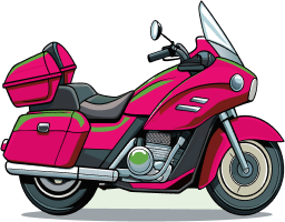 Touring Cruisers