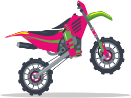 Adventure Bikes