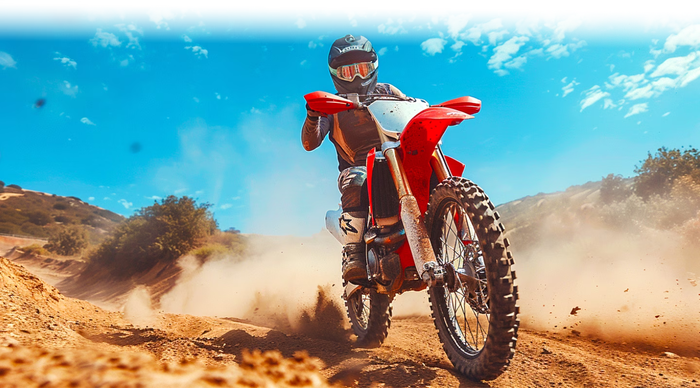 Dirt Bike Insurance