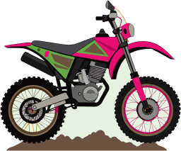 Dual-Sport Bikes