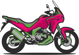 Trail Bikes