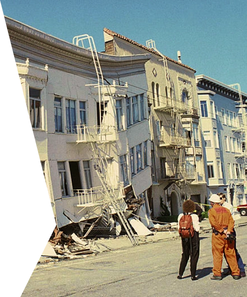 THE EARTHQUAKE INSURANCE LANDSCAPE IN TEXAS